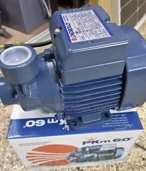 Heavy Duty 0.5hp Pedrollo Surface Water Pump/Pedrollo Water Pump 0.5hp