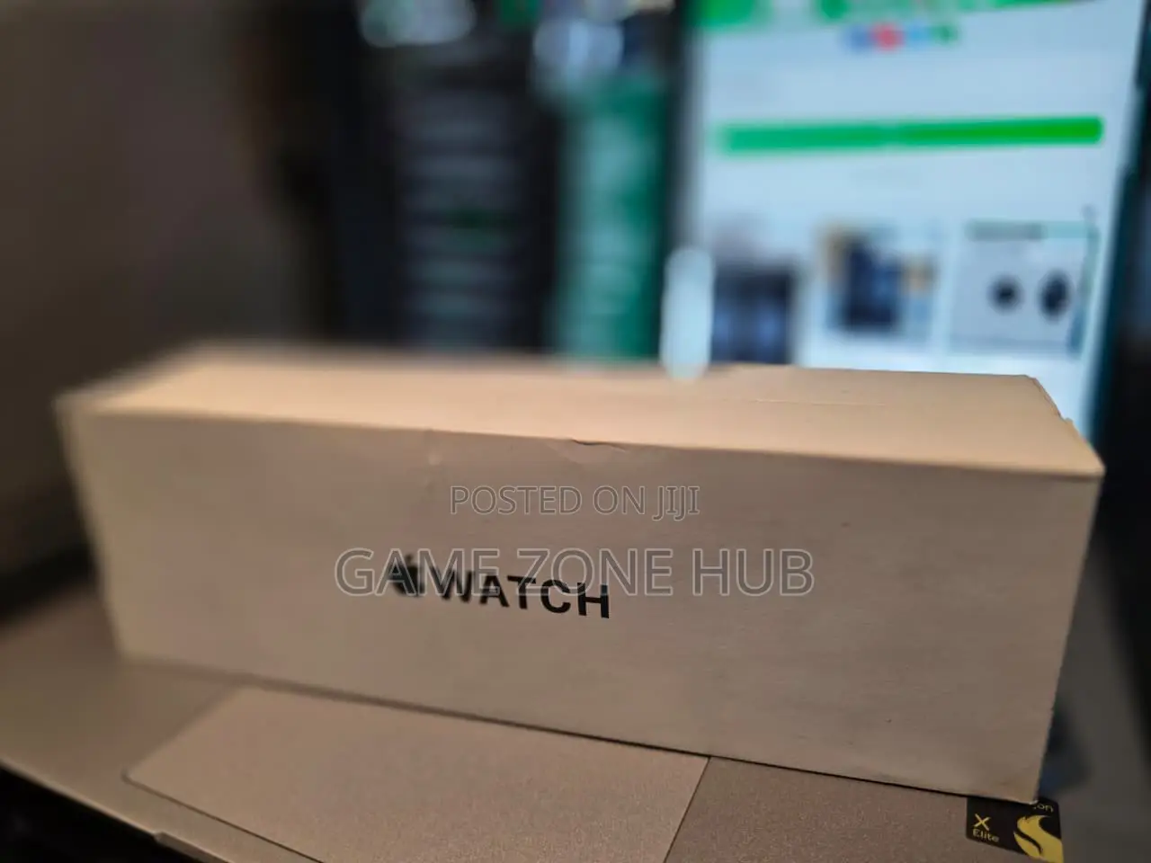Apple Watch Series 10 42mm