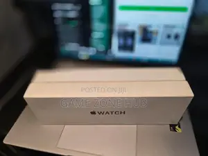Apple Watch Series 10 46mm