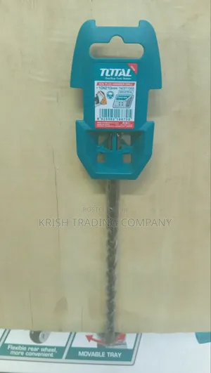 16mm SDS Plus Hammer Drill Heavy Duty Rotary Power Tool