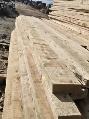 Cypresa Timber