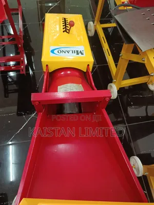 Milano Italia MMS2000 Electric Maize Sheller 200/300kg Per Minute