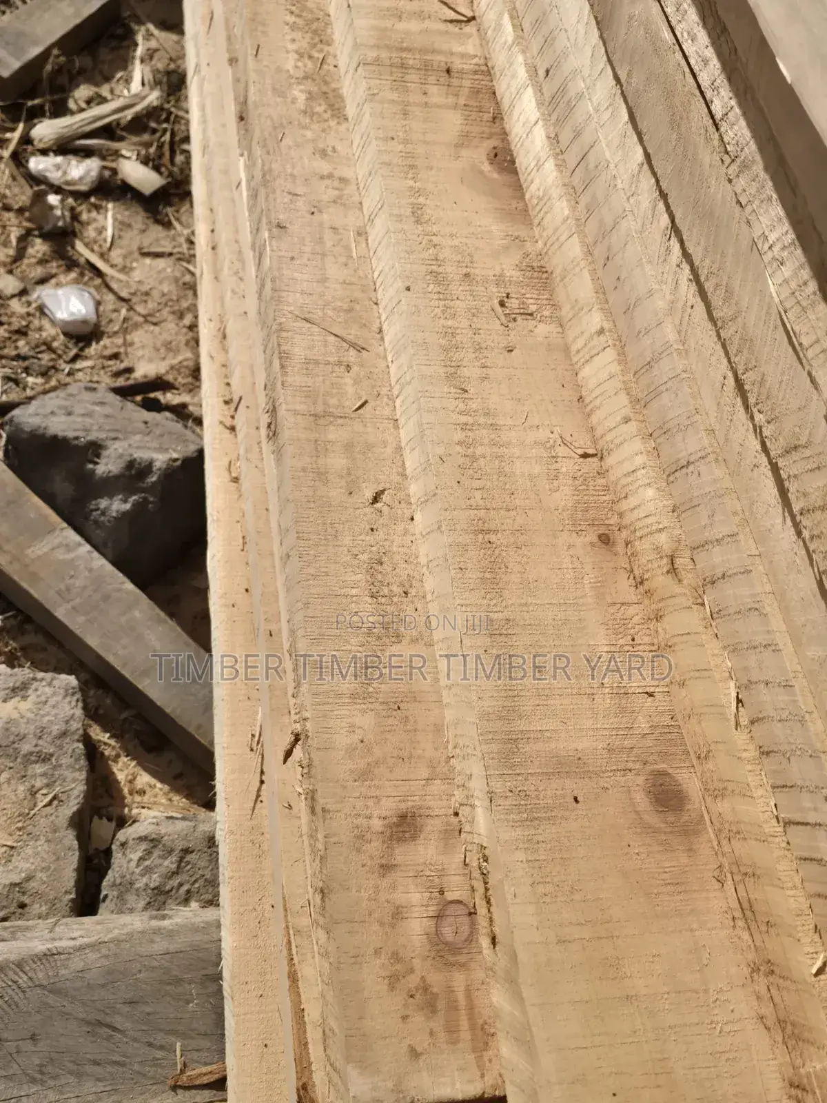Cypresa Timber