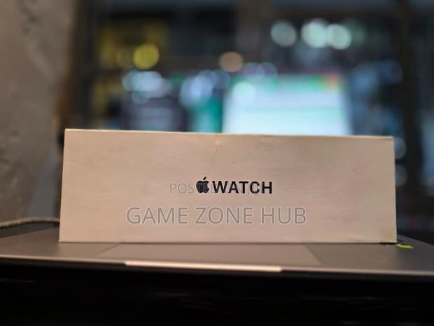 Apple Watch Series 11 42mm - thumbnail 2