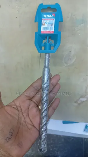 10mm SDS Plus Hammer Drill Heavy Duty Rotary Power Tool