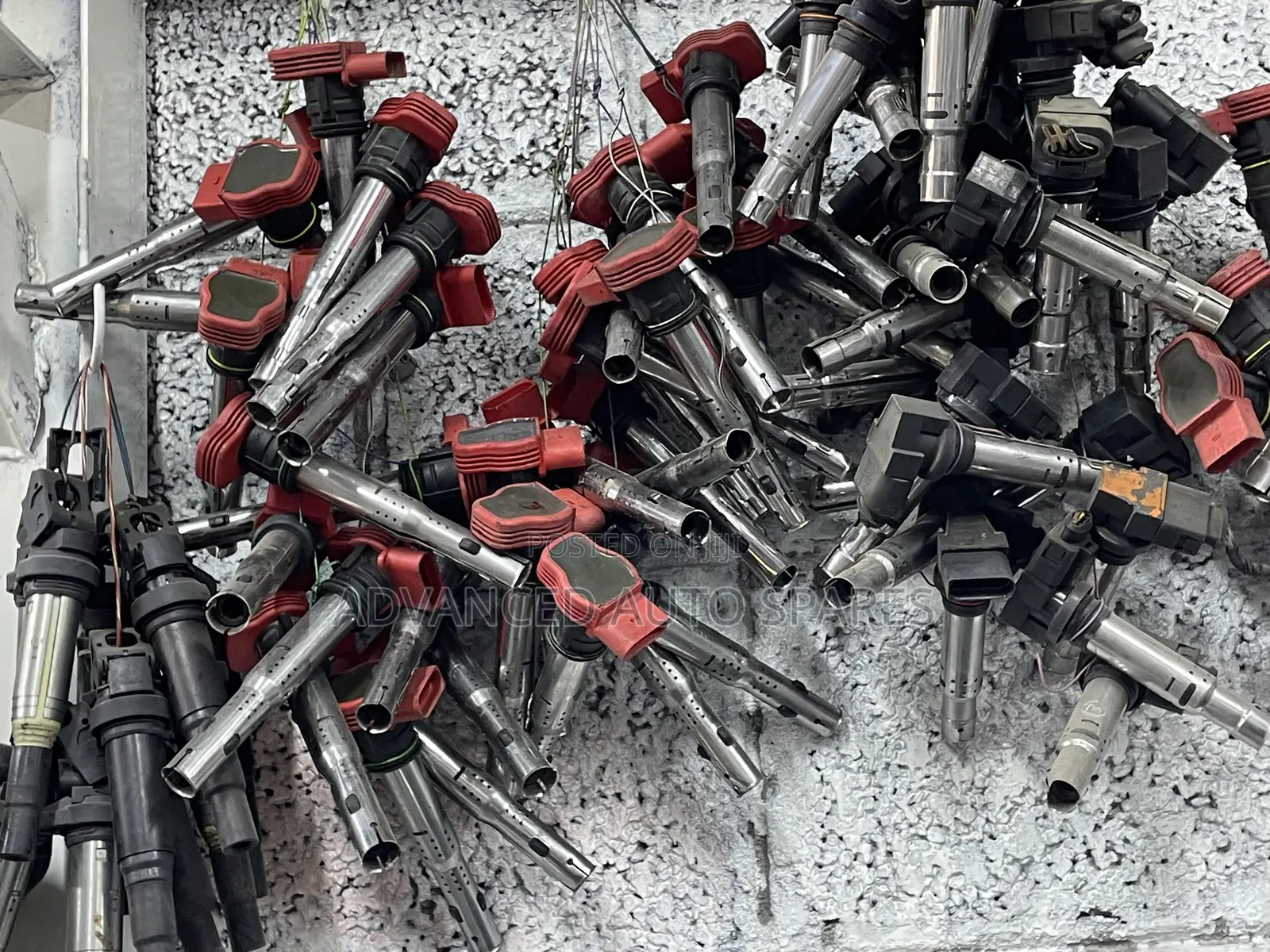 Ignition Coils