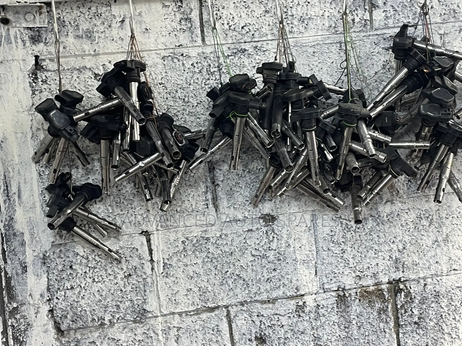 Ignition Coils