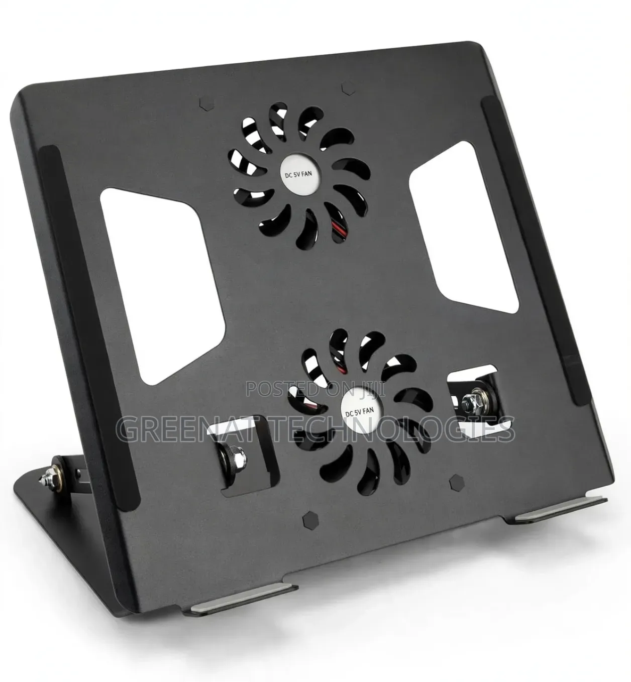 YL-906 360 Degree Laptop Stand Cooling Pad