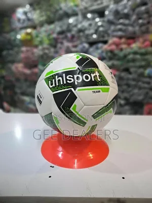 Uhlsport Football Balls, Uhlsport Speedball, Tubeless