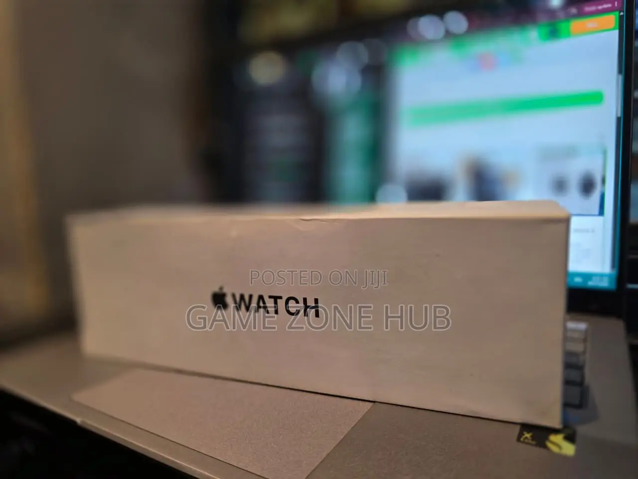 Apple Watch Se 3 40mm