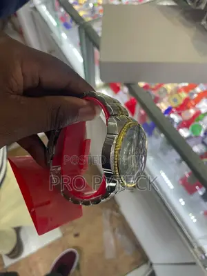 Casio Edifice Watch – For Sale