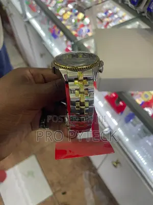 Casio Edifice Watch – For Sale