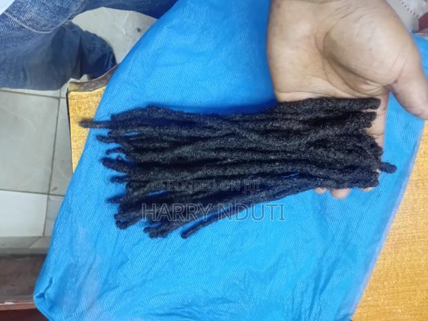 Natural Dreadlocks - thumbnail 2