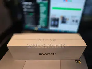Apple Watch Se 3 44mm