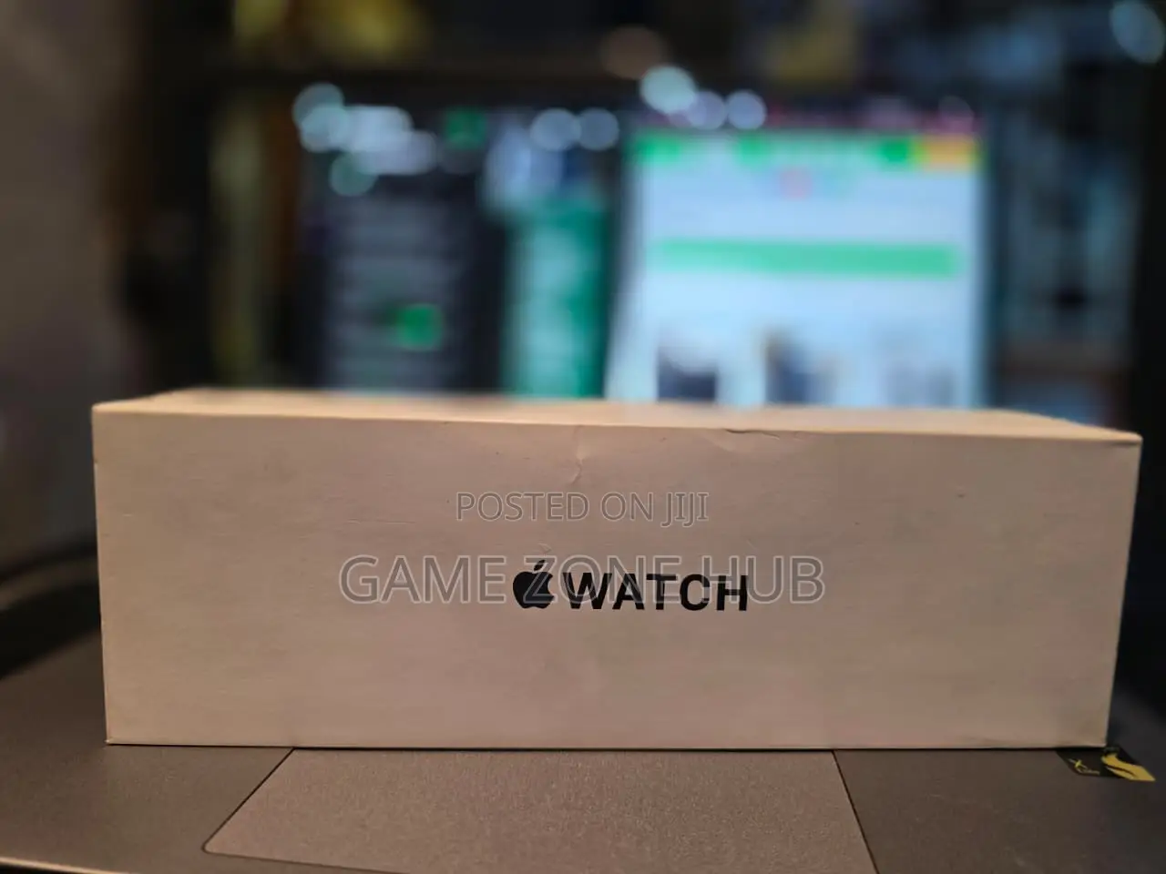 Apple Watch Se 3 44mm