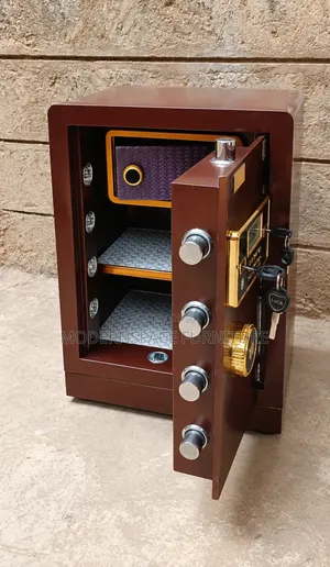 Digital Fireproof Safe Box
