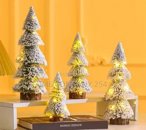 30CM Mini Christmas Tree With Lights