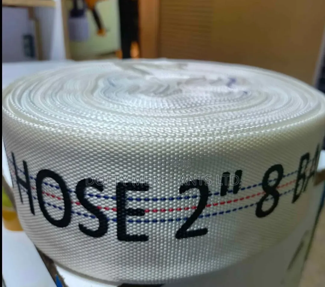 Durable Delivery Hose Pipe 30m