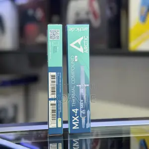 ARCTIC MX-4 4g – Thermal Paste Compound