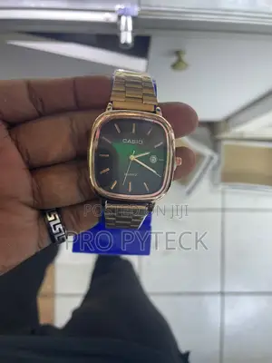 Casio Watch for Sale