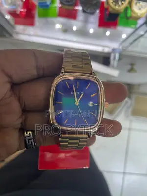 Casio Watch for Sale