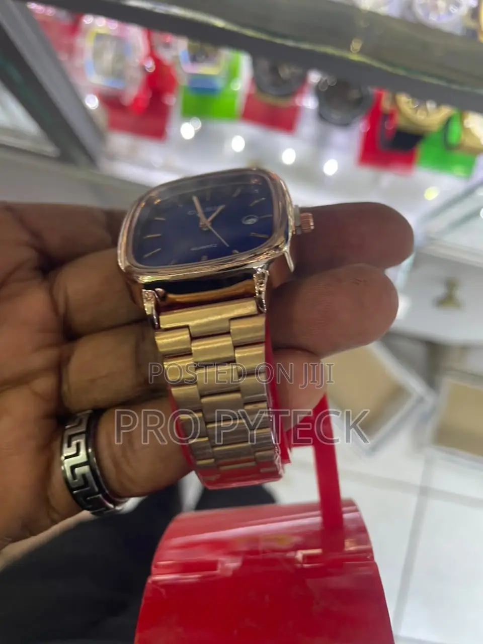Casio Watch for Sale