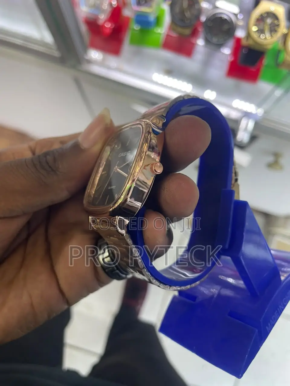 Casio Watch for Sale
