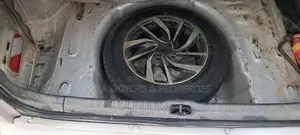 Toyota Corolla 1998 Gray