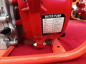 Astramilano 2inch High Pressure Water Pump. Petrol Water Pump