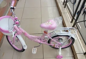 Premier Ladybird Bike