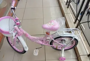 Premier Ladybird Bike