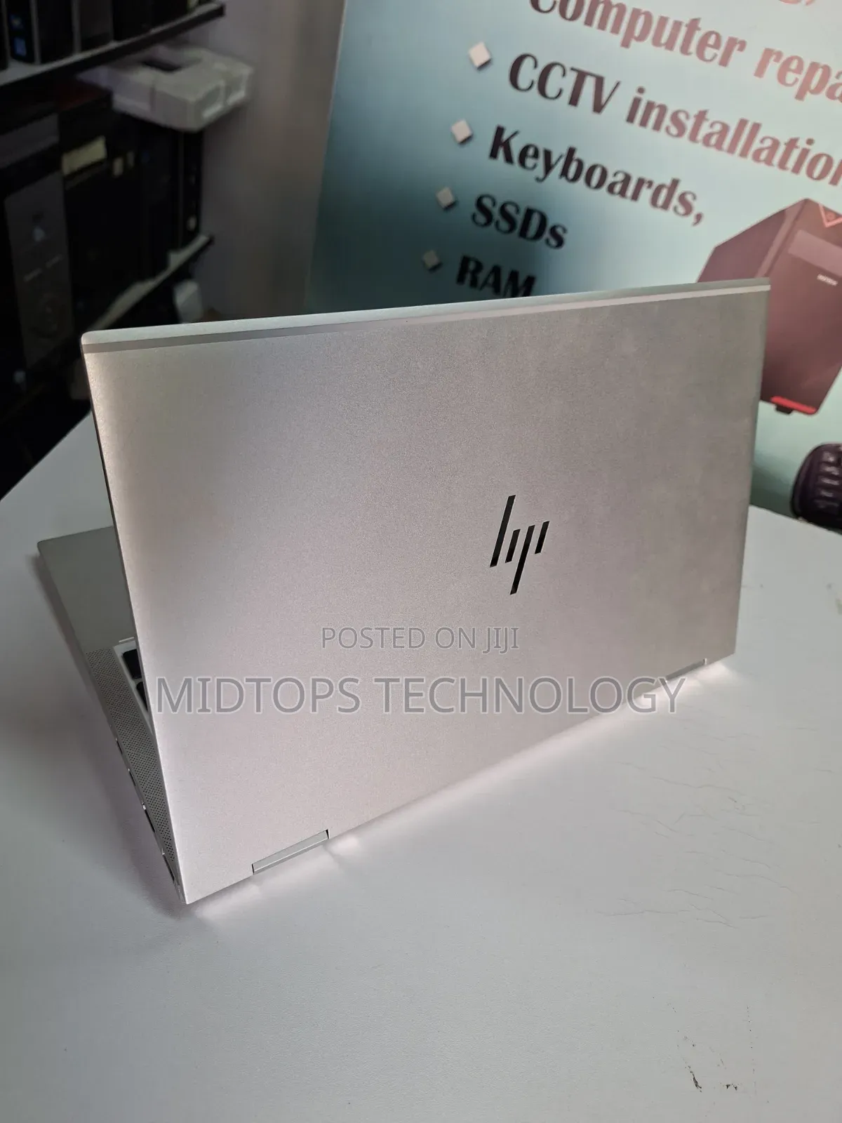 Laptop HP EliteBook 1040 G8 32GB Intel Core i7 SSD 512GB