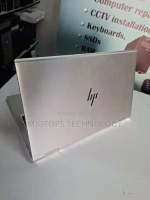 Laptop HP EliteBook 1040 G8 32GB Intel Core i7 SSD 512GB