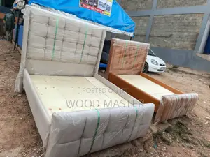 Modern Bed for Sale – Quality & Affordable