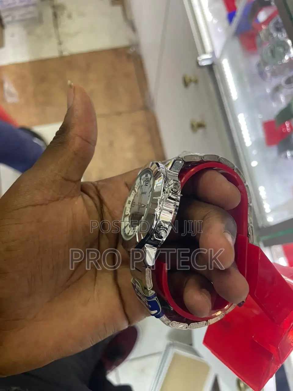 Casio Watch for Sale
