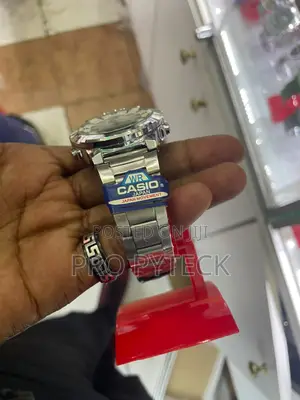 Casio Watch for Sale