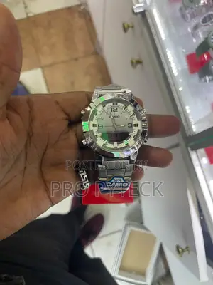 Casio Watch for Sale