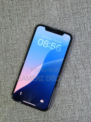 Apple iPhone XS 256 GB Gold