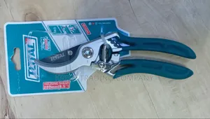 220mm Pruning Shears Heavy Duty Garden Branch Cutting Tool