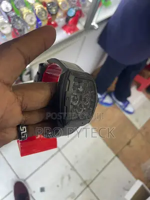 NAVIFORCE Watch – For Sale