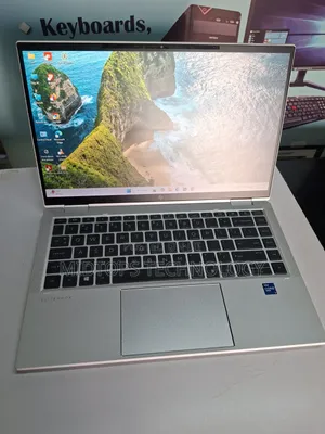 Laptop HP EliteBook 1040 G8 32GB Intel Core i7 SSD 512GB