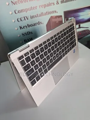 Laptop HP EliteBook 1040 G8 32GB Intel Core i7 SSD 512GB
