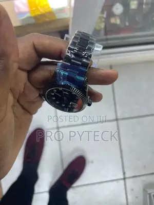Rolex Watch – For Sale