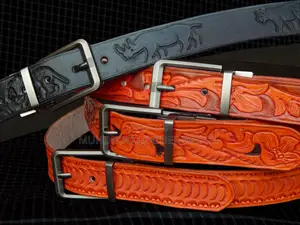 Leather Belts