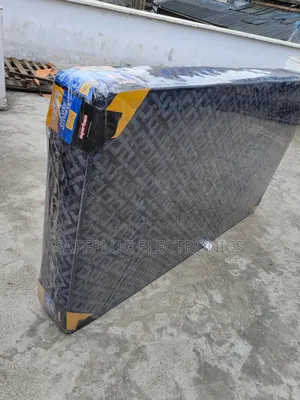 Morning Glory 41⁄2×6 Mattress – 6" Medium Density for Spacious Comfort