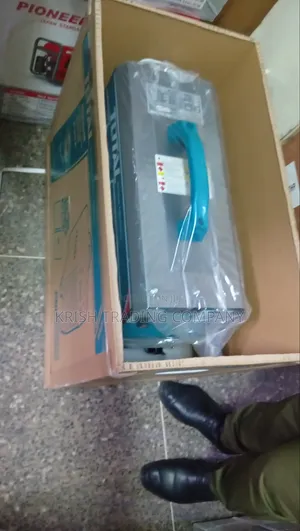 630A TOTAL MMA Inverter Welding Machine Heavy Duty Welder