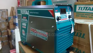 630A TOTAL MMA Inverter Welding Machine Heavy Duty Welder