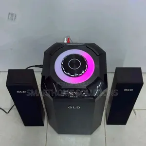 GLD 004 Mtungi 12000W 2.1Ch