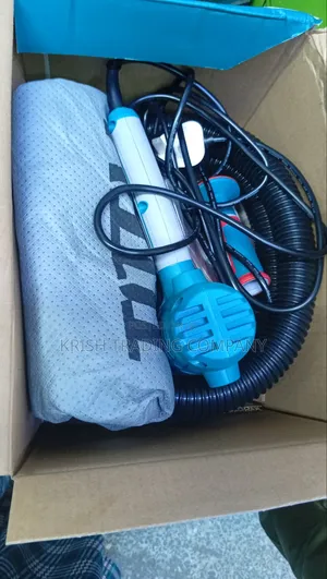 850W TOTAL Drywall Sander Wall Ceiling Sanding Machine