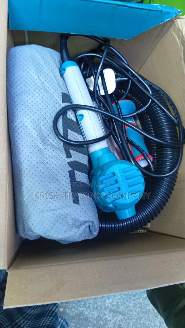 850W TOTAL Drywall Sander Wall Ceiling Sanding Machine